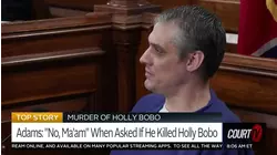 Was Zach Adams Believable on Stand As He Seeks New Trial?