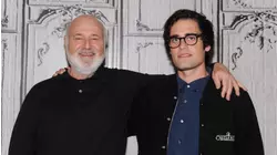 Rob Reiner's son in custody