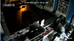 String of break-ins at tech stores are connected, police say