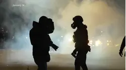 ICE agents on leave, accused of lying about shooting of man in Minneapolis