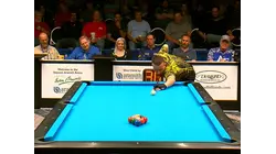 2023 Accu-Stats International Open