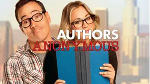 Authors Anonymous