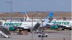 New Video Released of Frontier Jet Fatally Striking Pedestrian