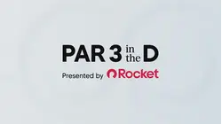 Par 3 in the D