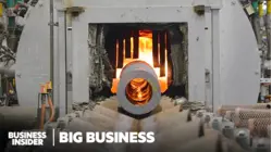Why the US Has Only One Factory for Cannon Barrels