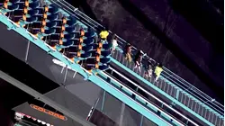 Man Dies After Falling Out of Six Flags Roller Coaster in Georgia