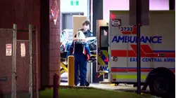 Large Military Base Fire in Canada Leaves Several Dead