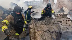 Ukrainian civilians killed in Russian attacks following Trump's easing of sanctions