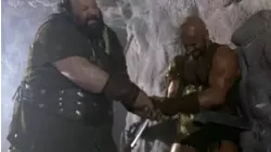 Lair of the Beast Men