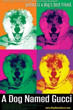 A Dog Named Gucci