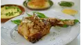 How To Cook Well With Rory O'Connell