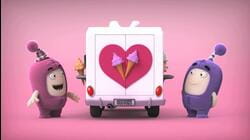 Valentine's Special: The Perfect Gift