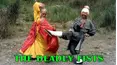 The Deadly Fists
