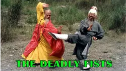 The Deadly Fists