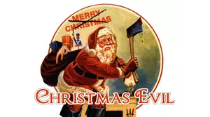Christmas Evil
