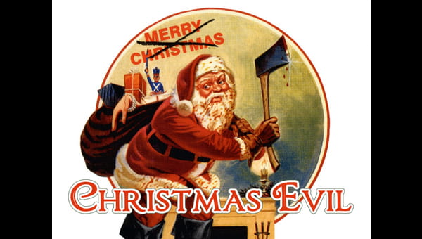 Christmas Evil on FREECABLE TV