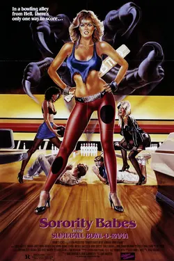 Sorority Babes in the Slime Bowl-O- Rama