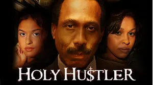 Holy Hustler