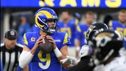 Back This Rams Player Prop On Monday Night Vs. 49ers