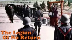 The Legion of No Return