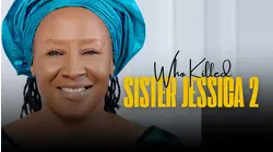 Who Killed Sister Jessica Pt2