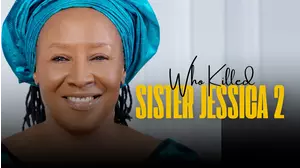 Who Killed Sister Jessica Pt2