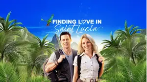 Finding Love in Saint Lucia
