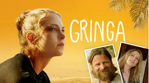 Gringa