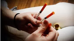 The Black and White of Heroin