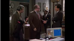 Drew And The Racial Tension Play