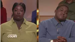 Another Baby Won't Fix This: Precious Jones v "Peaches" Hunter