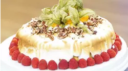 Thanksgiving Around the Corner