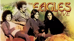 The Eagles: Live