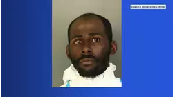 Newark man sentenced to 60 years for killing stepfather