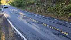 Route 133 in Westchester set for $8M upgrade