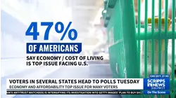 What to watch in this week's key elections in New York, New Jersey and Virginia