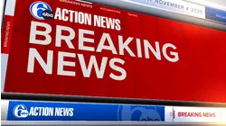 Camden police officer hospitalized after being shot; suspect arrested