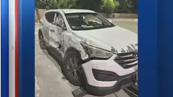 Former Liberty County Assistant DA faces charge in hit-and-run, according to crash report