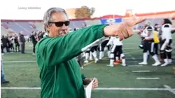 'Last Chance U' coach John Beam dies in campus shooting