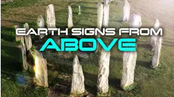 The Enigma of Geoglyphs