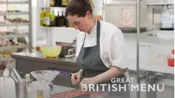 Northern Ireland Dessert