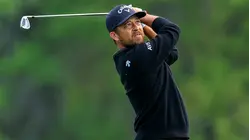 Xander Schauffele shoots 7-under 65 | Round 2 | THE PLAYERS