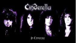 Cinderella - In Concert
