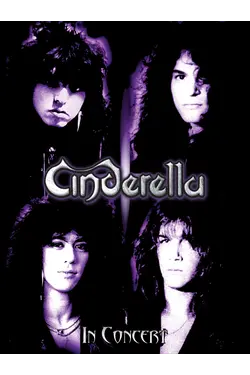 Cinderella - In Concert