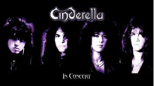 Cinderella - In Concert