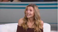 Sarah Chalke talks 'Scrubs' revival
