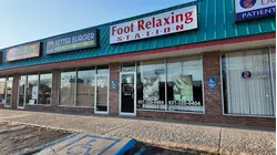 Selden spa employee accused of putting his mouth on woman's breast during massage