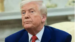 Trump returns from China as questions linger over Iran and Taiwan