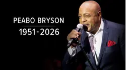 R&B legend Peabo Bryson dies