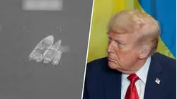 Trump Says Ceasefire is 'Over' After US and Iran Exchange Strikes